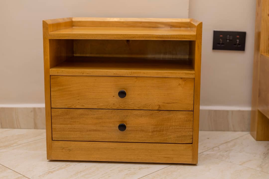 Bespoke dining collection