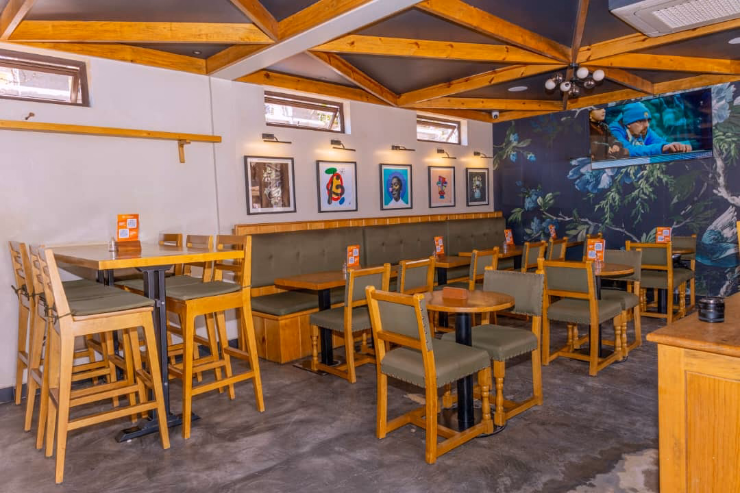 Workshop craftsmanship