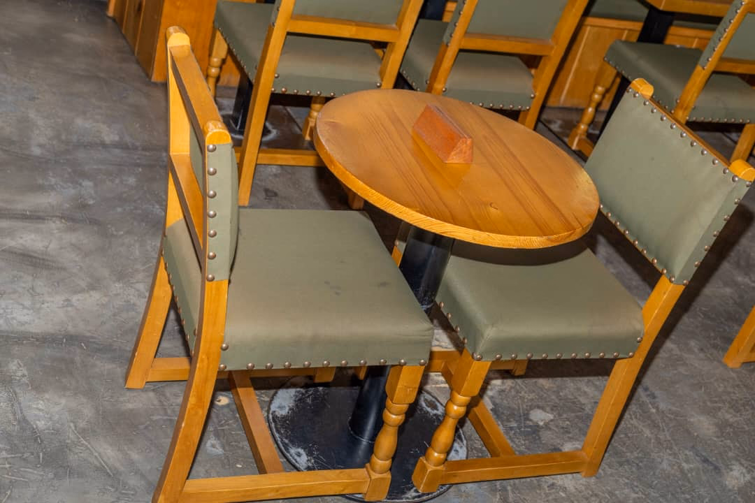 Our workshop capabilities