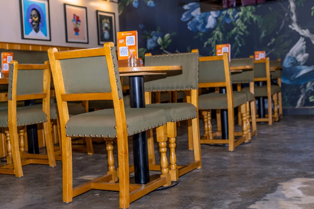 BaoMbao workshop team